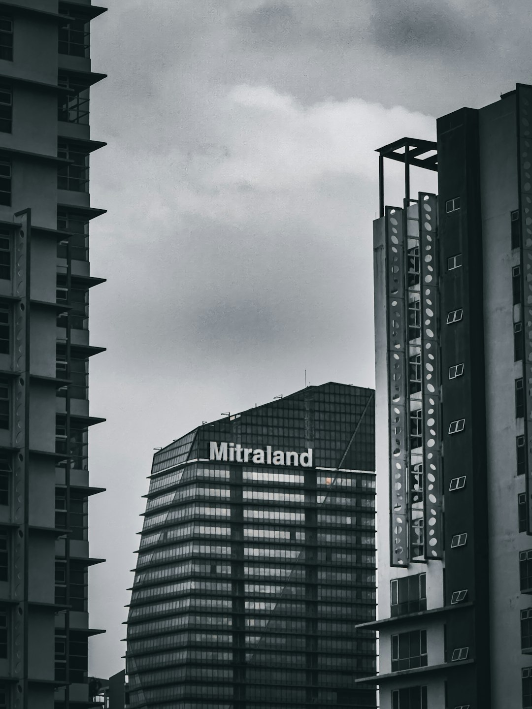 Mixed-Use Development