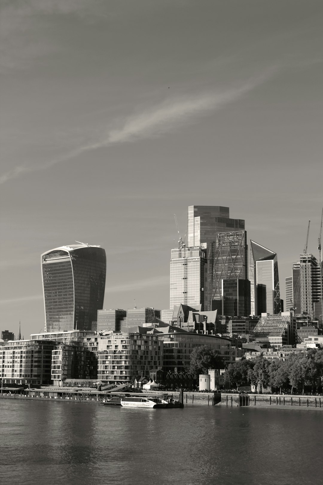 Harbourfront Development